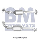 BM Cats Approved Petrol Cat - BM92280H