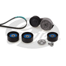 Gates FleetRunner Micro-V Kit - K018PK2275HD