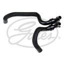 Gates Molded Heater Hose - 02-1872