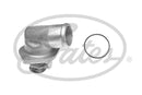 Gates Thermostat, coolant - TH21892G1