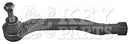 Key Parts Tie Rod End Lh  - KTR5121 fits Nissan Micra K12 2002-on