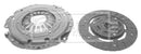 Borg & Beck Clutch Kit 2-In-1 Part No -HK7360