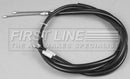 First Line Kit -  (Lh & Rh)  - FKB2613 fits Renault Grand Espace(drum)97-0