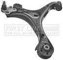 First Line Suspension Arm RH - FCA7315 fits Honda Civic IX 2012-