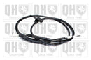 QH Rear Brake Cable 1923mm - BC3825