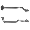 BM Cats Front Pipe - BM70543