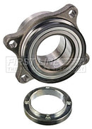 First Line Wheel Bearing Kit  - FBK1447 fits Toyota Hi Ace 06-
