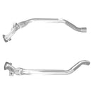 BM Cats Connecting Pipe - BM50502