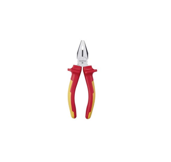 Carlyle 6" Insulated Combination Pliers