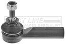 First Line Tie Rod End Outer  - FTR4465 fits Rover 200, 400 series 89-96