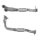 BM Cats Front Pipe - BM70327