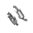 BM Cats Silicon Carbide (SiC) DPF - BM11029P with Fitting Kit - FK11029 fits Volkswagen