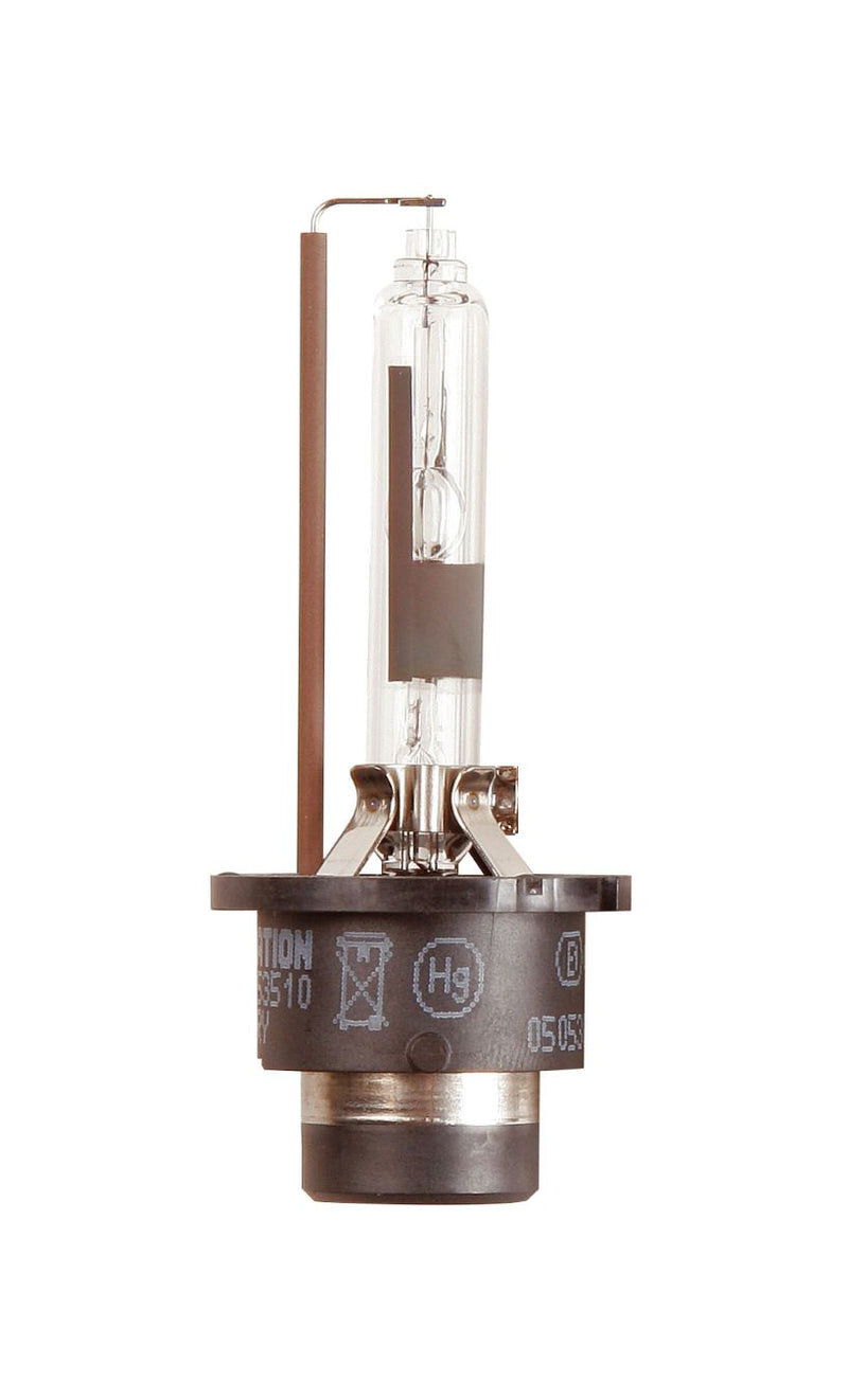 Carlex CO85126 Gas Discharge Headlight Bulb D2R 35w 85v