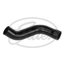 Gates Turbo Charger Hose - 09-0463