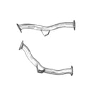 BM Cats Connecting Pipe - BM50882