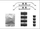 Textar Brake Pad Fitting Kit - 82540200