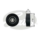 Gates DriveAlign Idler Pulley - T36461