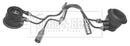 Borg & Beck Concentric Slave Cyl  - BCS136 fits Rover 75/ZT/ZT-T 2.0 CDTi