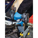 XP20 20V Brushless Impact Driver - 1/4" Hex. - 200Nm - 2 x 2.0Ah Batteries and Fast Charger