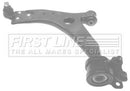 First Line Suspension Arm LH - FCA6932 fits Ford Kuga 08-