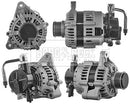Borg & Beck Alternator - BBA2186