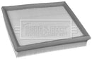 Borg & Beck Air Filter -  BFA2386 fits BMW 1 10-,2 13-,4 13-