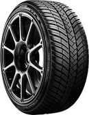 Avon 215 60 16 99V AS7 tyre