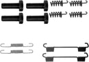 Textar Brake Shoe Fitting Kit  - 97035400