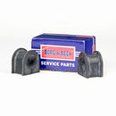 Borg & Beck Bush -  BSK7035K fits Mazda 626 97-