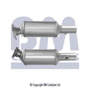BM Cats Silicon Carbide (SiC) DPF - BM11100P