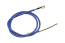 QH Right Rear Brake Cable 528mm - BC2890