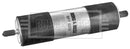 Borg & Beck Fuel Filter -  BFF8205 fits Audi A6 08->, Seat Exeo 08->