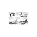 QH QCP2074 Water Pump