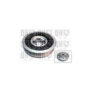 QH QCD13 Crankshaft Damper Pulley