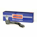 Borg & Beck Tie Rod End Outer Rh  - BTR5420 fits Nissan Navara 07/05-