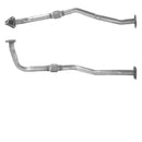BM Cats Front Pipe - BM70105