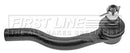 First Line Tie Rod End Rh  - FTR5562 fits Mitsubishi Shogun 2007-