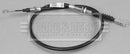 Borg & Beck Brake Cable LH & RH -BKB3040