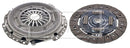 Borg & Beck Clutch Kit 2-In-1  - HKR1069 fits Ford Mondeo 1.8,2.0 10/00-3/07