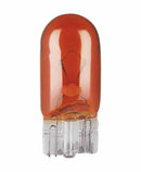 Osram Original Trade Pack of 10 Bulbs - 501A