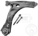 Borg & Beck Suspension Arm RH - BCA7342 fits Ford Transit/Tourneo Cust 14-