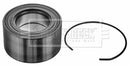 Borg & Beck Wheel Bearing Kit  - BWK1442 fits Kia Picanto 11 -