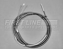 First Line Brake Cable LH & RH -FKB1415