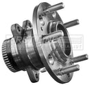 First Line Wheel Bearing Kit  - FBK1317 fits Kia Sportage III 2010-