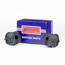 Borg & Beck Bush -  BSK7555K fits Nissan Teana 08-