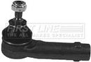 First Line Tie Rod End Outer Lh  - FTR4784 fits Ford Mondeo  1996-on
