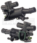 First Line Thermostat Kit Part No -FTK182