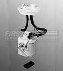 First Line Fuel Pump  - FFP1028 fits Ford Focus 1.4 - 2.0 10/98-