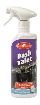CarPlan Car Interior Dash Valet 600ml