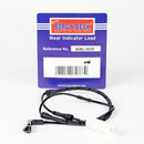 Borg & Beck Wear Lead  - BWL3029 fits BMW 7 Series(E65,66) 11/01-